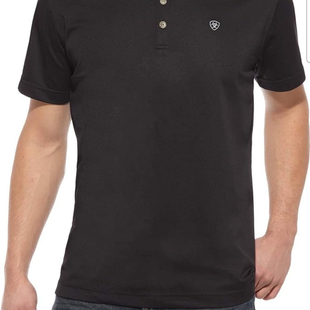 Ariat AC Meah Polo Shirt